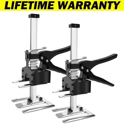 Labor saving arm jack - saving,