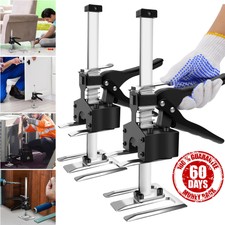 Lifting Arm Precision Clamping
