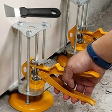 Labor Saving Arm Lever Lifter