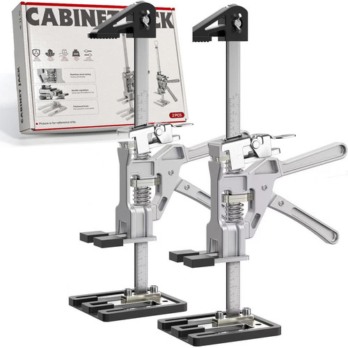 Cabinet jack labor - cabinet, saving