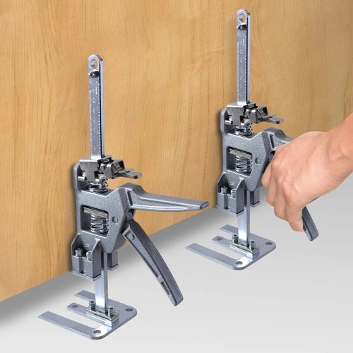Labor saving arm - labor, jack