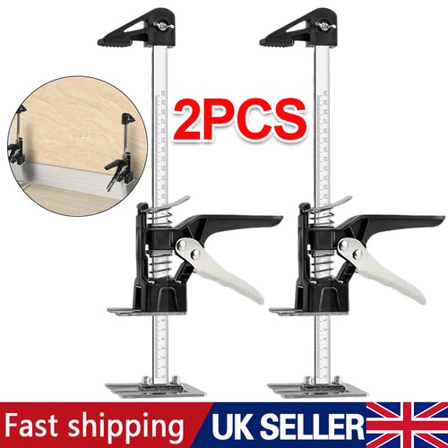 Packs labor saving arm - 2, jack