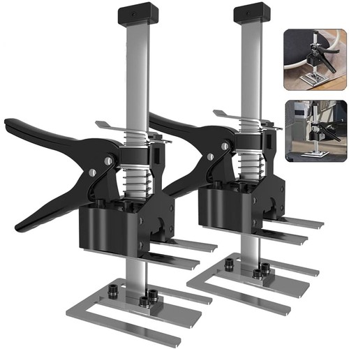 Labor saving arm brick - saving,