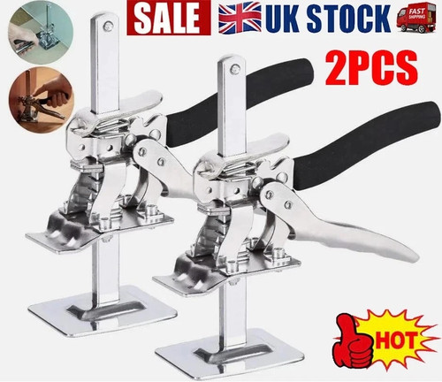 Labor saving arm brick - 2x,