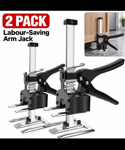 2pcs labor saving arm hand - 2pcs,