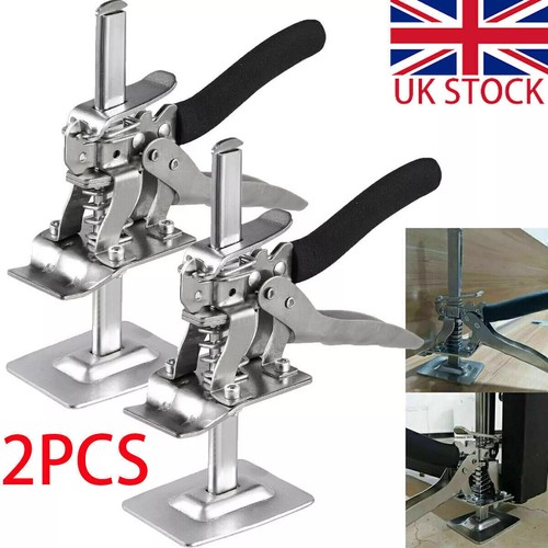 Labor saving arm brick - 2x,