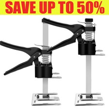 2X Labor-Saving Arm Handheld