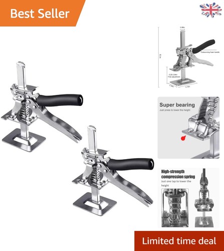 Durable labor saving arm - labor-saving, jack