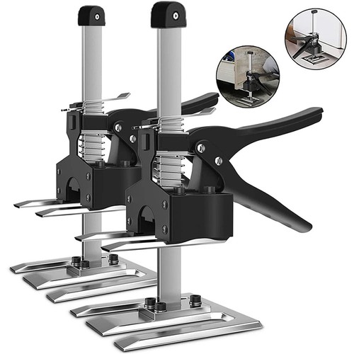 Lifting arm precision - 2x,