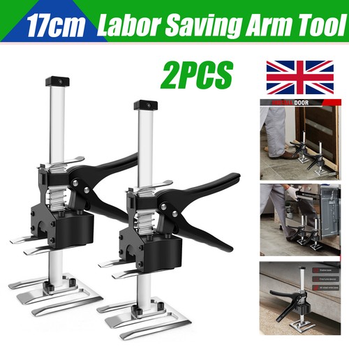 Heavy duty steel hand - duty, lifting