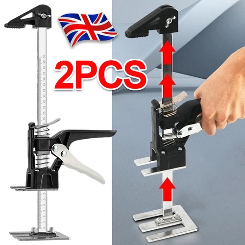 Packs labor saving arm - packs, jack