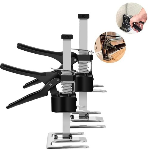 Labor saving arm - arm, jack
