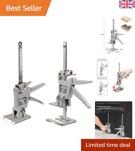 Versatile full metal arm - versatile,