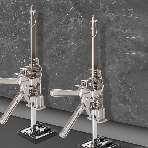 Labor saving arm door - 2x,