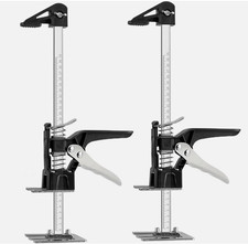 2 Packs Labor Saving Arm Jack