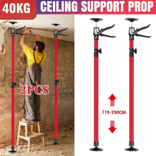 2pc telescopic support - 2pc,