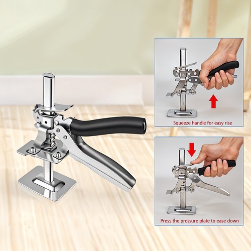 Hand jack labor - 1/2x,
