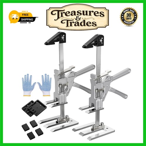 Heavy duty labour saving - labour,