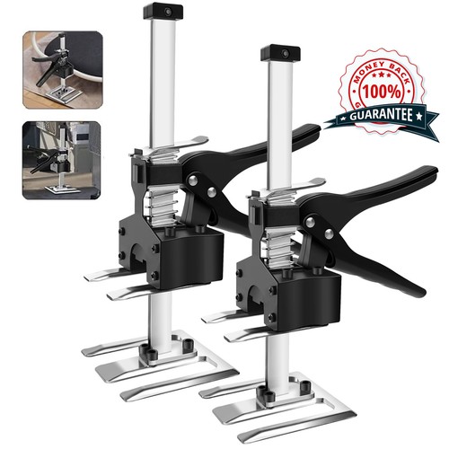 Lifting arm precision - 2x,