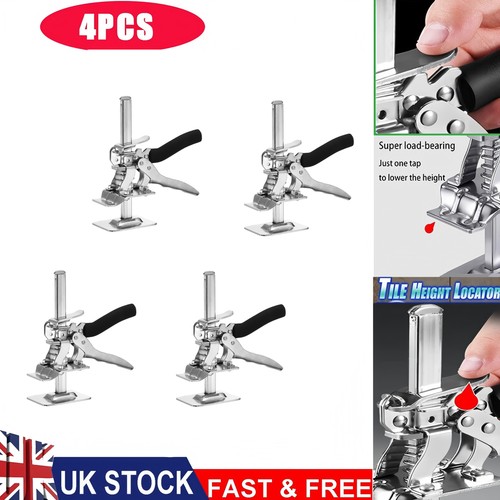 Lifting arm precision - 4x,