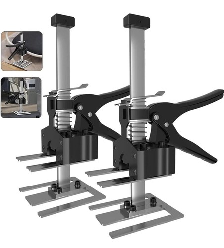 Labor saving arm - saving,