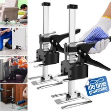 2x Labor Saving Arm Jack