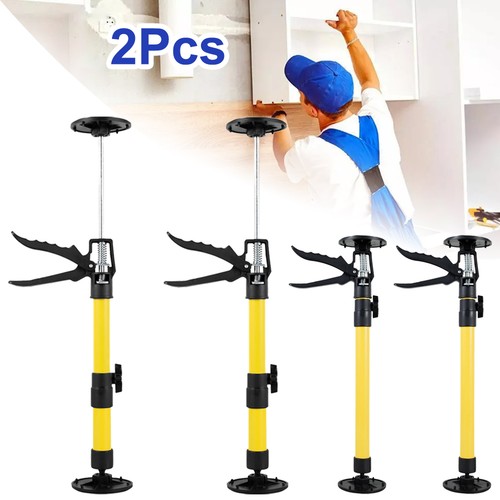 Telescopic support rod - support,
