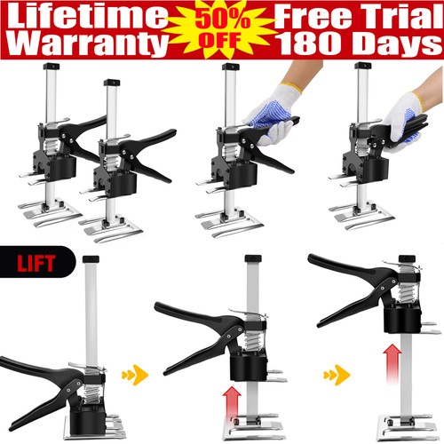 Labor saving arm - saving, lifter