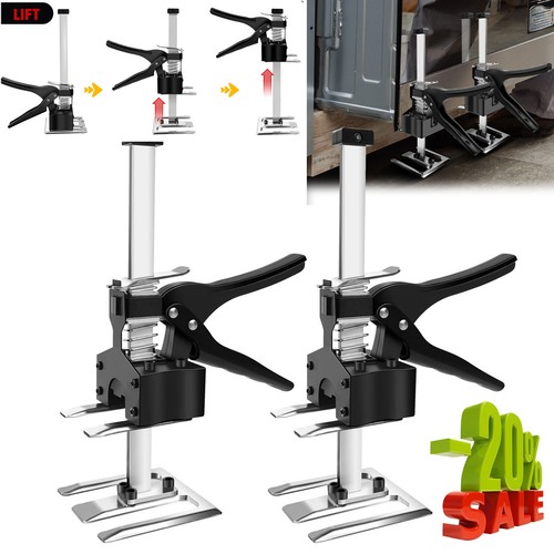 Labor saving arm jack - labor,
