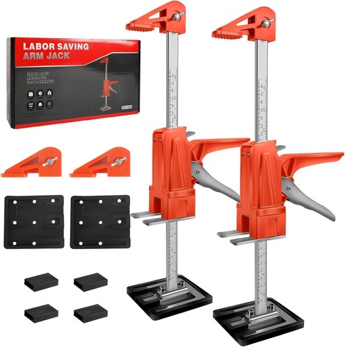 Conblom labor saving arm jack - labor,