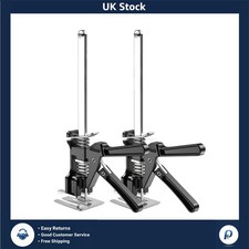 Versatile Labor Saving Arm