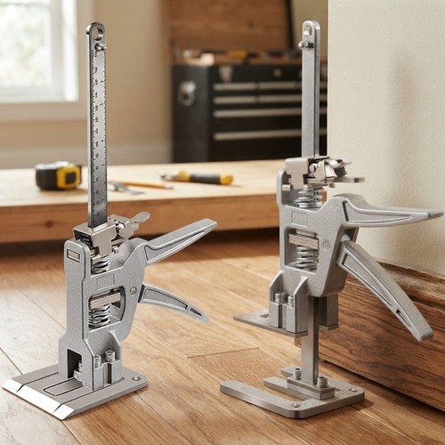 Portable heavy duty labor - duty,