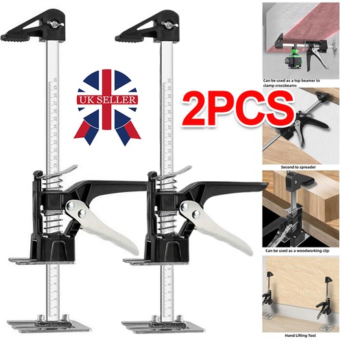 Packs labor saving arm - saving, jack