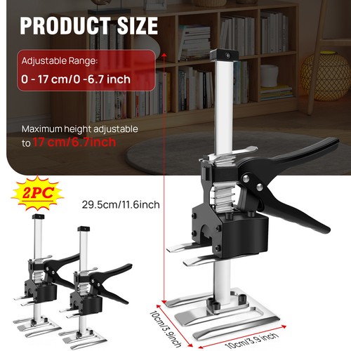 2pcs labor saving - labor-saving, arm