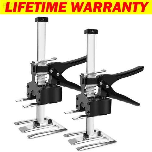 Hand jack labor saving - hand,