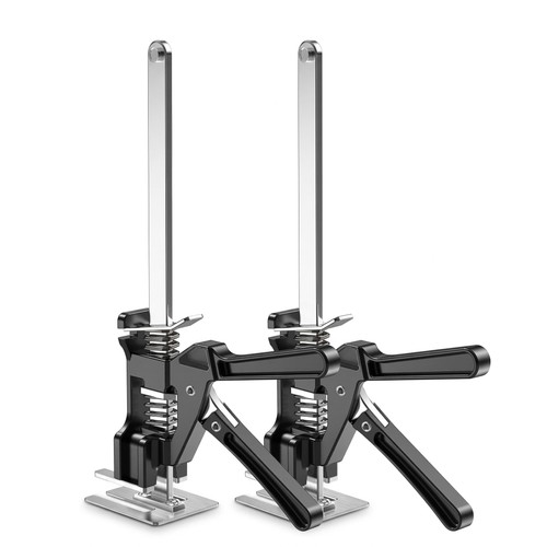 Pack labor saving arm jack - labor,
