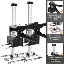 2X Labor-Saving Arm Handheld