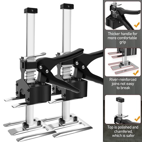 Labor saving arm handheld - 2x, labor-saving