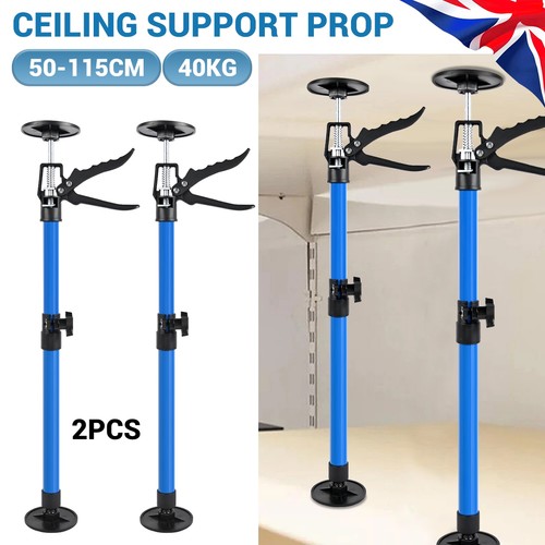 Telescopic support rod - telescopic,