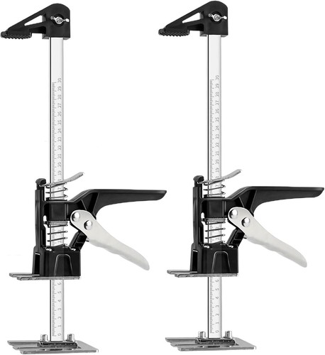 Packs labor saving arm - 2,