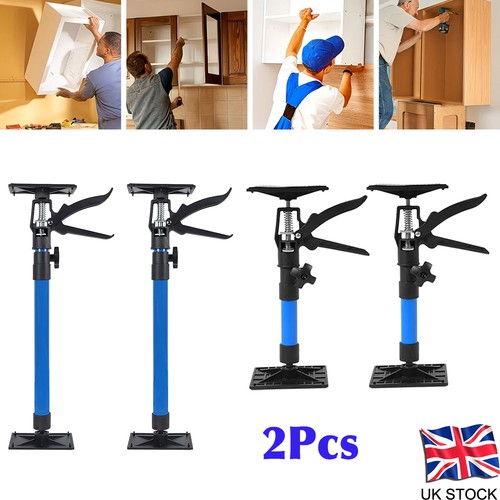 Telescopic support rod door - telescopic,