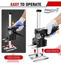 2PCS Heavy Duty Labor Saving