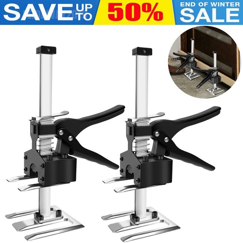 Hand jack labor saving arm - labor,